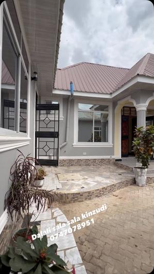 1 Bedroom House for Rent in Sala Sala Majengo, Dar Es Salaam 1 Bedroom House for Rent in Sala Sala Majengo, Dar Es Salaam