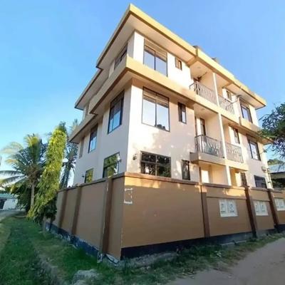 Apartment ya vyumba viwili inapangishwa Kimara Temboni, Dar Es Salaam