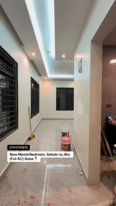 1 Bedrooms House/Apartment for Rent in Goba, Dar Es Salaam