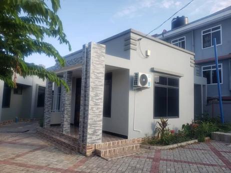 2 Bedrooms Apartment for Rent in Kimara Temboni, Dar Es Salaam
