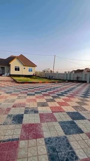 2 Bedrooms House/Apartment for Rent in Makulu Mkalama, Dodoma