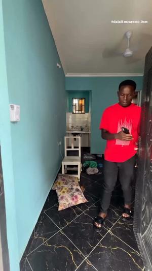 Nyumba ya chumba kimoja inapangishwa Kigamboni Kisiwani, Dar Es Salaam Nyumba ya chumba kimoja inapangishwa Kigamboni Kisiwani, Dar Es Salaam