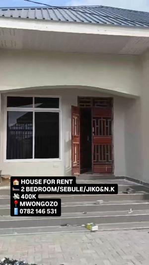 2 Bedrooms House for Rent in Kigamboni Mwongozo, Dar Es Salaam 2 Bedrooms House for Rent in Kigamboni Mwongozo, Dar Es Salaam