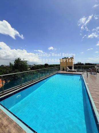 Nyumba/Apartment (Furnished) ya vyumba vitatu inapangishwa Masaki, Dar Es Salaam