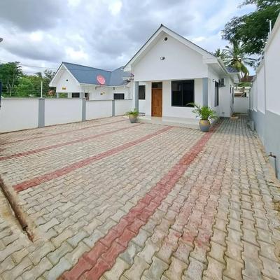 2 Bedrooms House for Rent in Goba Njia 4, Dar Es Salaam