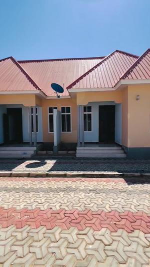 Nyumba ya vyumba vitatu inapangishwa Kisasa, Dodoma Nyumba ya vyumba vitatu inapangishwa Kisasa, Dodoma