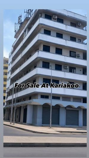 Commercial Plot for Sale in Kariakoo, Dar Es Salaam Commercial Plot for Sale in Kariakoo, Dar Es Salaam