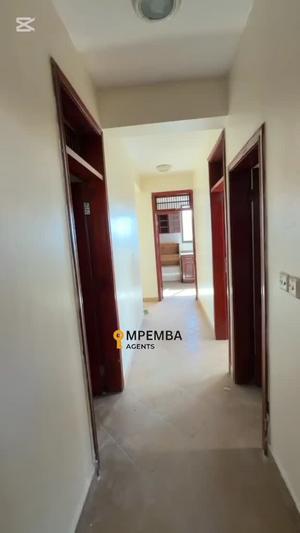 Apartment ya vyumba viwili inapangishwa Kinondoni, Dar Es Salaam
