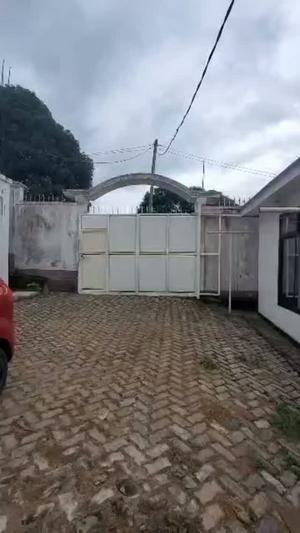 2 Bedrooms House for Rent in Kibamba, Dar Es Salaam