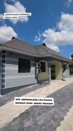 2 Bedrooms House for Rent in Kimara Mwisho, Dar Es Salaam 2 Bedrooms House for Rent in Kimara Mwisho, Dar Es Salaam