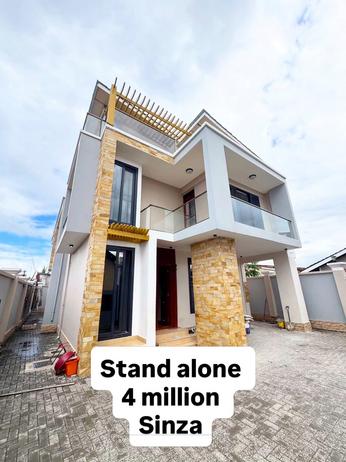 5 Bedrooms House for Rent in Sinza Mori, Dar Es Salaam
