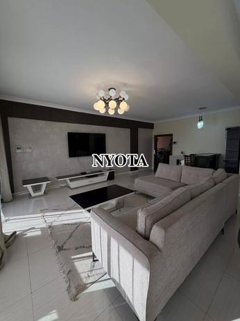 Apartment (Furnished) ya vyumba vitatu inapangishwa Masaki, Dar Es Salaam Apartment (Furnished) ya vyumba vitatu inapangishwa Masaki, Dar Es Salaam