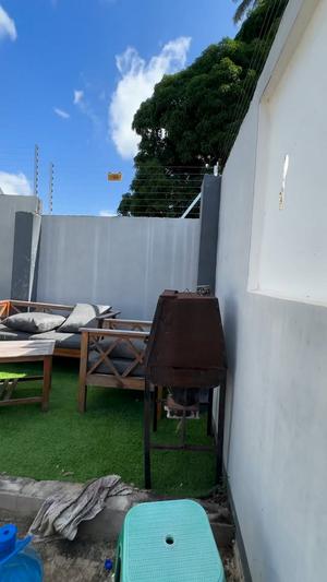 Nyumba ya vyumba vitatu inapangishwa Kibada, Dar Es Salaam Nyumba ya vyumba vitatu inapangishwa Kibada, Dar Es Salaam