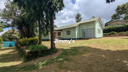 Nyumba ya vyumba vitatu inapangishwa Njiro, Arusha