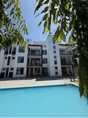 5 Bedrooms Furnished Villa for Rent in Masaki, Dar Es Salaam