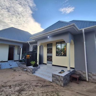 Apartment ya chumba kimoja inapangishwa Kibamba Shule, Dar Es Salaam