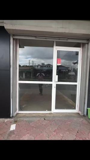 Frame ya Biashara inapangishwa Sinza, Dar Es Salaam