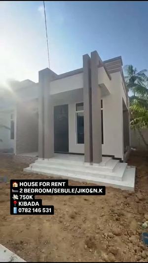 2 Bedrooms House for Rent in Kibada, Dar Es Salaam 2 Bedrooms House for Rent in Kibada, Dar Es Salaam