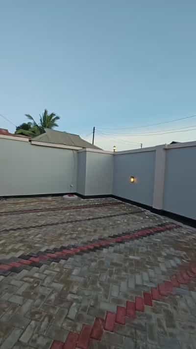 Nyumba ya vyumba vinne inapangishwa Chanika Taliani, Dar Es Salaam