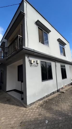 Nyumba/Apartment ya vyumba viwili inapangishwa Salasala, Dar Es Salaam Nyumba/Apartment ya vyumba viwili inapangishwa Salasala, Dar Es Salaam