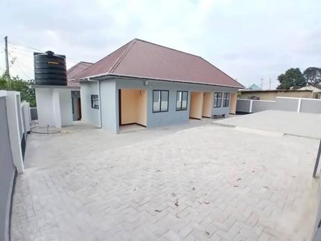 1 Bedroom House for Rent in Kimara Mwisho, Dar Es Salaam