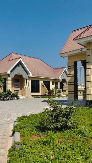 Nyumba ya vyumba viwili inapangishwa Kigamboni Kibada, Dar Es Salaam Nyumba ya vyumba viwili inapangishwa Kigamboni Kibada, Dar Es Salaam