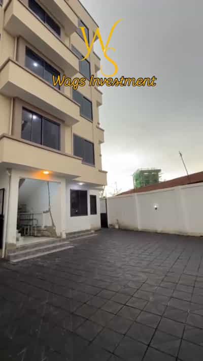 2 Bedrooms Apartment for Rent in Magomeni, Dar Es Salaam