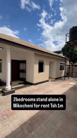Nyumba inapangishwa Goba, Dar Es Salaam Nyumba inapangishwa Goba, Dar Es Salaam