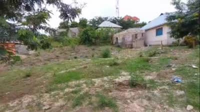 Plots for sale in Kamara, Kigoma