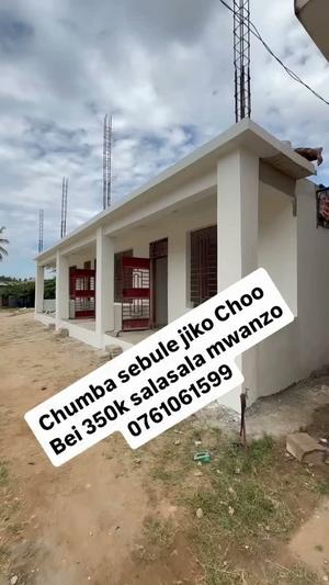 Nyumba ya chumba kimoja inapangishwa Salasala Mwanzo, Dar Es Salaam Nyumba ya chumba kimoja inapangishwa Salasala Mwanzo, Dar Es Salaam