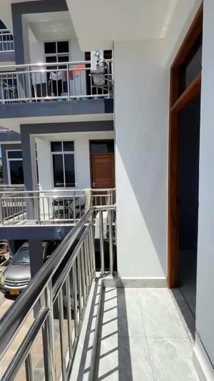 Apartment ya chumba kimoja inapangishwa Kinondoni, Dar Es Salaam Apartment ya chumba kimoja inapangishwa Kinondoni, Dar Es Salaam