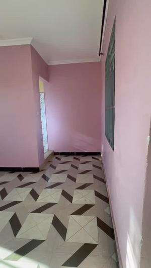 Nyumba ya chumba kimoja inapangishwa Nkuhungu Itega, Dodoma