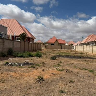 Residential Plot for Sale in Michese, Dodoma (600 sqm) Residential Plot for Sale in Michese, Dodoma (600 sqm)