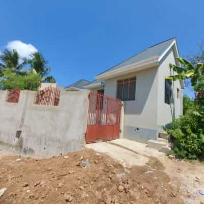 Apartment ya chumba kimoja inapangishwa Ubungo Riverside Kibangu, Dar Es Salaam