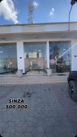 Retail Space for Rent in Sinza, Dar Es Salaam Retail Space for Rent in Sinza, Dar Es Salaam