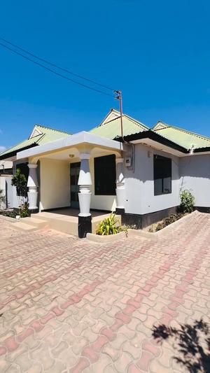 4 Bedrooms House for Rent in Nkuhungu, Dodoma
