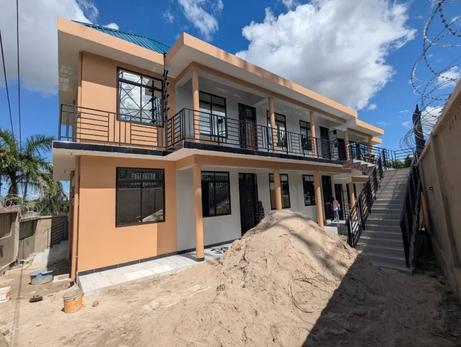 1 Bedroom Apartment for Rent in Kimara Temboni, Dar Es Salaam