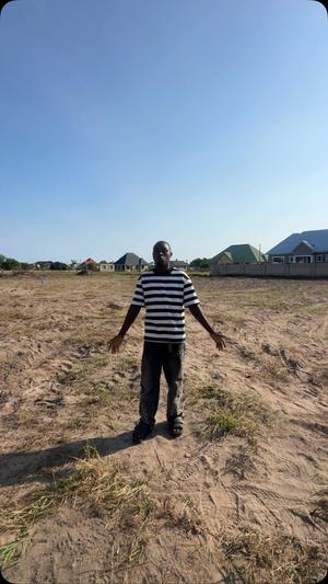 Kiwanja kinauzwa Kibugumo, Dar Es Salaam sqm 300 Kiwanja kinauzwa Kibugumo, Dar Es Salaam sqm 300