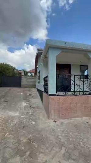 House for Rent in Tegeta Iptl, Dar Es Salaam House for Rent in Tegeta Iptl, Dar Es Salaam