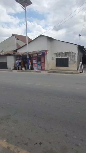 Kiwanja kinauzwa Sinza Uzuri, Dar Es Salaam (270 sqm)