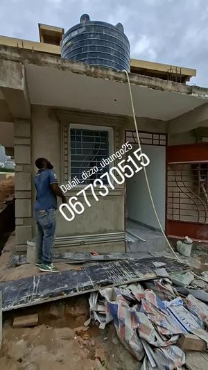 Nyumba ya chumba kimoja inapangishwa Kimara Mwisho, Dar Es Salaam Nyumba ya chumba kimoja inapangishwa Kimara Mwisho, Dar Es Salaam