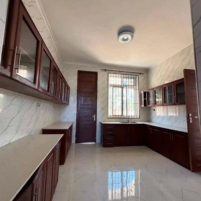 Nyumba ya vyumba vitatu inapangishwa Tegeta Wazo, Dar Es Salaam Nyumba ya vyumba vitatu inapangishwa Tegeta Wazo, Dar Es Salaam