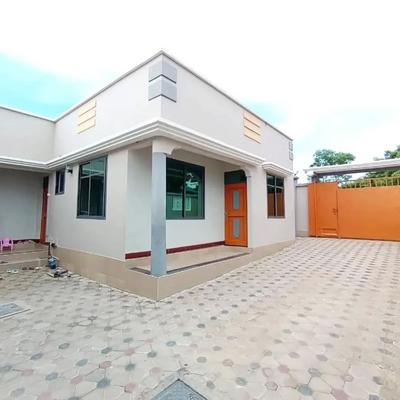 Apartment ya chumba kimoja inapangishwa Kimara Temboni, Dar Es Salaam Apartment ya chumba kimoja inapangishwa Kimara Temboni, Dar Es Salaam