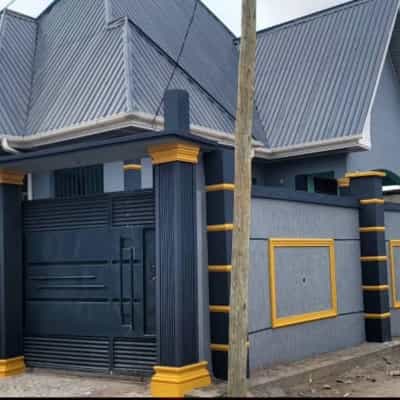 House for sale in Mbagala, Dar Es Salaam