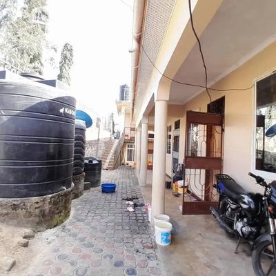 Nyumba ya chumba kimoja inapangishwa Msuguri, Dar Es Salaam