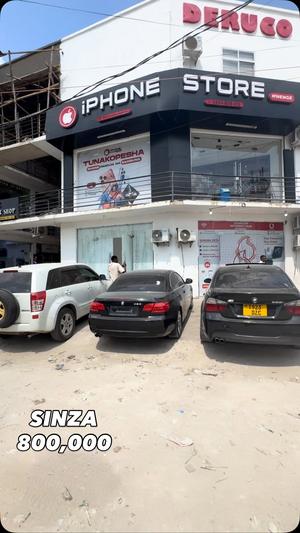 Duka linapangishwa Sinza, Dar Es Salaam Duka linapangishwa Sinza, Dar Es Salaam