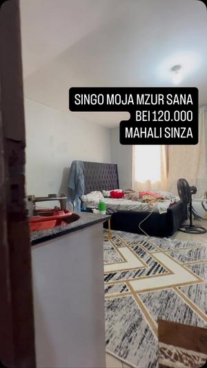 Nyumba inapangishwa Sinza, Dar Es Salaam Nyumba inapangishwa Sinza, Dar Es Salaam