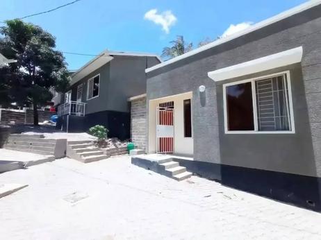 Apartment ya vyumba viwili inapangishwa Kimara Suka, Dar Es Salaam