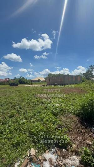 Kiwanja kinauzwa Tunguu Mahakamani, Zanzibar - Unguja South (396 sqm) Kiwanja kinauzwa Tunguu Mahakamani, Zanzibar - Unguja South (396 sqm)