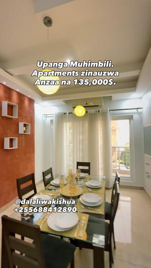 3 Bedrooms Apartment for Sale in Upanga, Dar Es Salaam 3 Bedrooms Apartment for Sale in Upanga, Dar Es Salaam